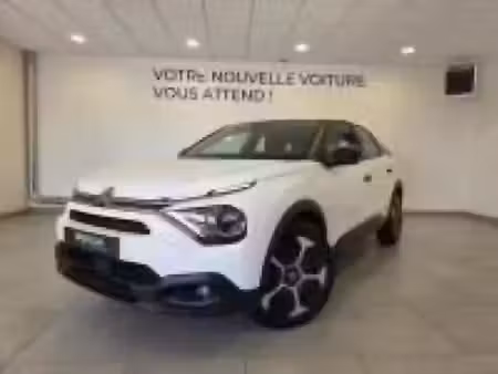 Citroën C4 HDi 130 Feel Pack