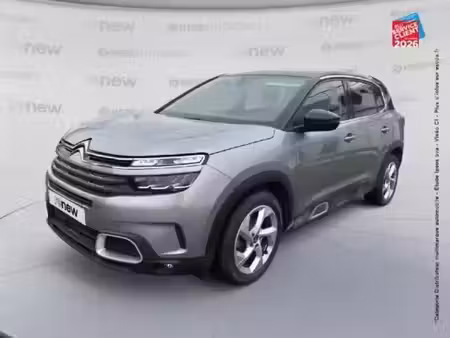 Citroën C5 Aircross 1.2 PureTech 130 Feel