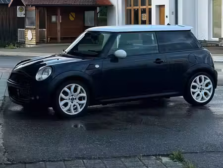 Mini Mini Cooper 1.6 120