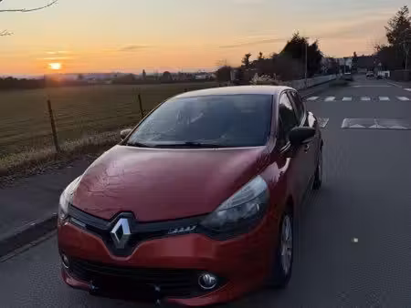 Renault Clio 1.2 75
