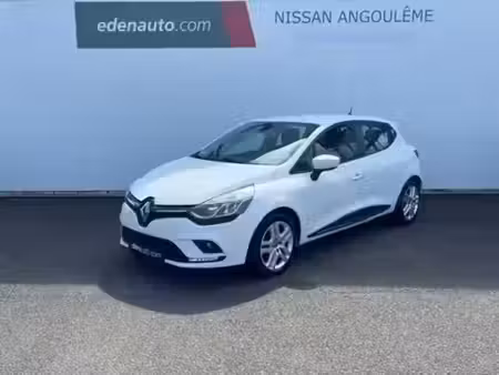 Renault Clio 1.5 dCi 110