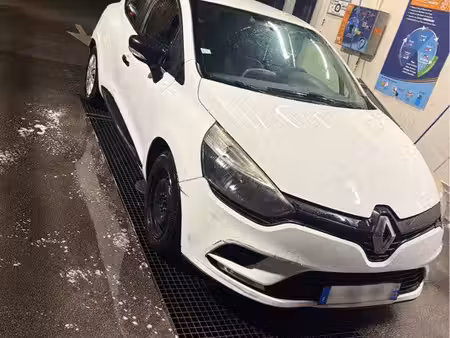 Renault Clio 1.5 dCi 75