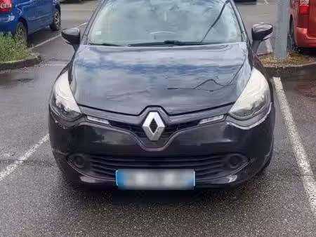 Renault Clio 1.2 75