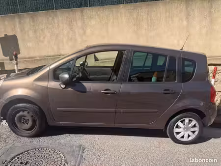 Renault Grand Modus 1.6 110