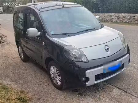 Renault Kangoo 1.5 Be BOP