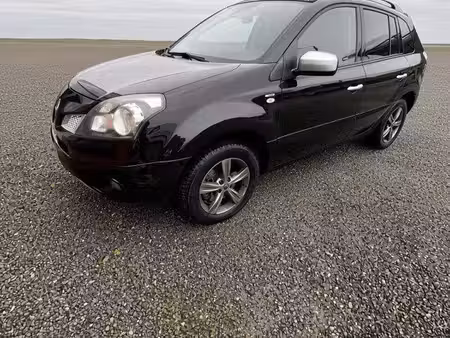 Renault Koleos 2.0 dCi 150