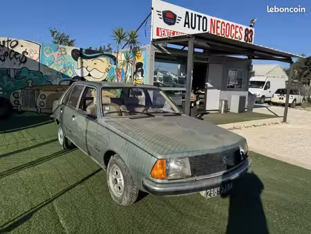 Renault R18