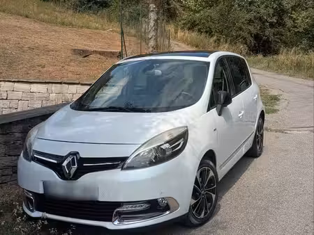 Renault Scénic 1.6 dCi 130