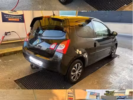 Renault Twingo 1.2 75