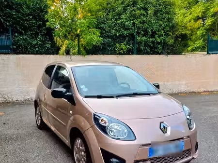 Renault Twingo 1.2 75 Miss Sixty