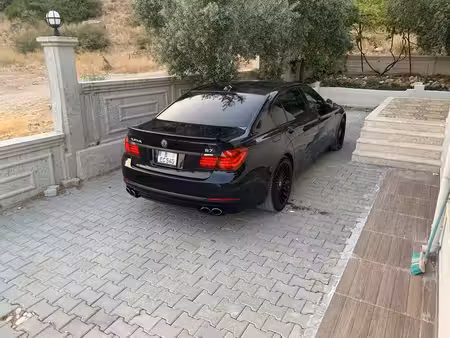 Alpina B7 V8 4.4 507