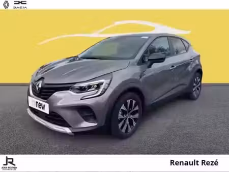 Renault Captur 1.0 TCe 91 Evolution