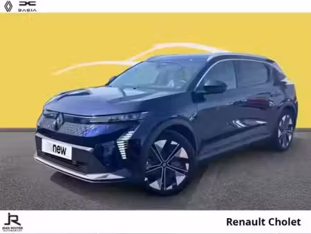 Renault Scénic Techno