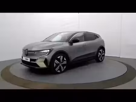 Renault Mégane E-Tech 220 Confort