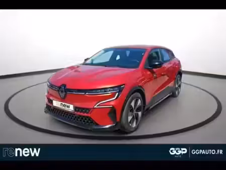 Renault Mégane E-Tech 220 Équilibre