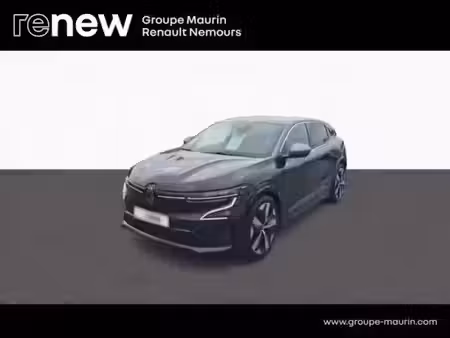 Renault Mégane E-Tech 220 Techno