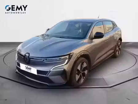 Renault Mégane E-Tech 220 Équilibre