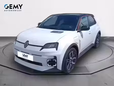 Renault R5 120