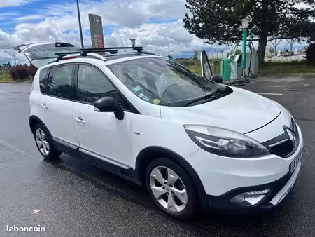 Renault Scénic 1.6 dCi 130 Bose