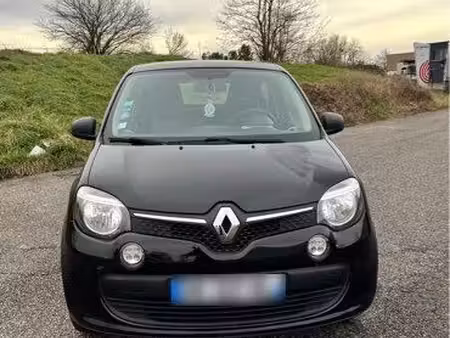 Renault Twingo 1.0 SCe 70