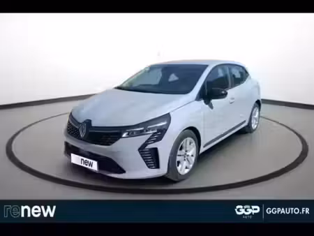 Renault Clio Eco-G 1.0 TCe 100 Evolution