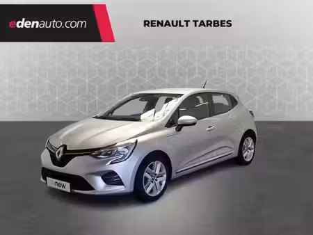 Renault Clio 1.5 dCi 85