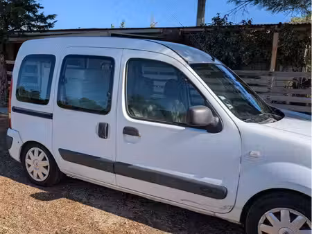 Renault Kangoo 1.5