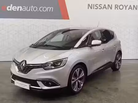 Renault Scénic 1.6 dCi 160