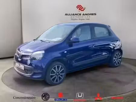 Renault Twingo 1.0 SCe 70 Zen