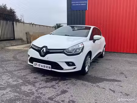 Renault Clio 1.5 dCi 75
