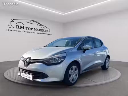Renault Clio 1.2 75 Expression
