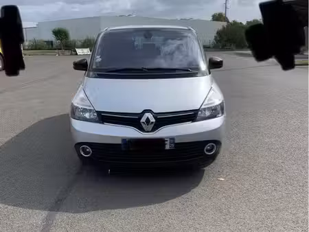 Renault Espace 2.0 dCi 150
