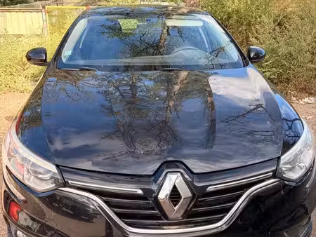 Renault Mégane 1.5 dCi 90