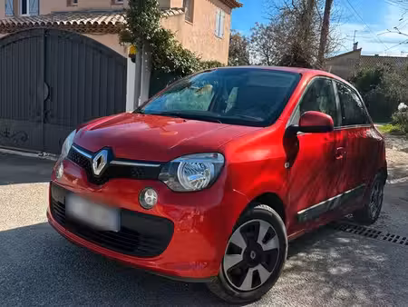 Renault Twingo 1.0 70