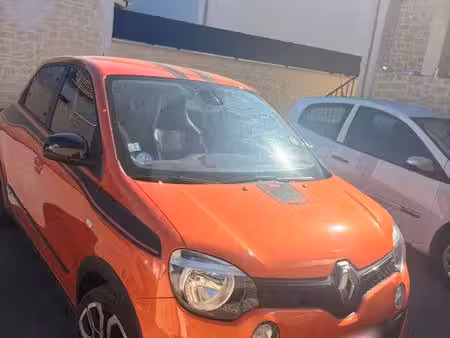 Renault Twingo GT 0.9 110