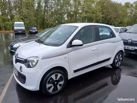 Renault Twingo 0.9 90 Limited