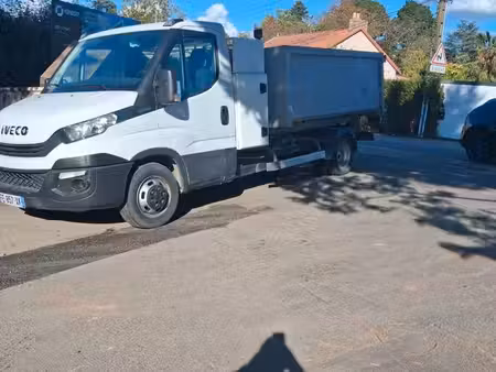Iveco Lkw/trucks 