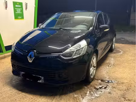 Renault Clio 0.9 90