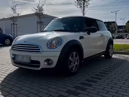 Mini Mini Cooper 1.6 90