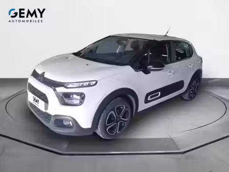 Citroën C3 1.5 HDi 100