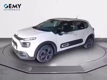 Citroën C3 1.5 HDi 100