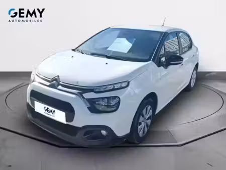 Citroën C3 1.2 PureTech 83