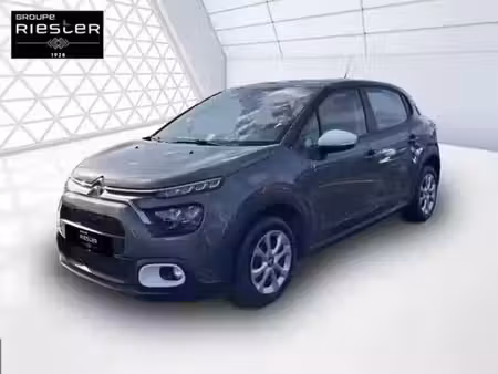 Citroën C3 1.2 PureTech 83