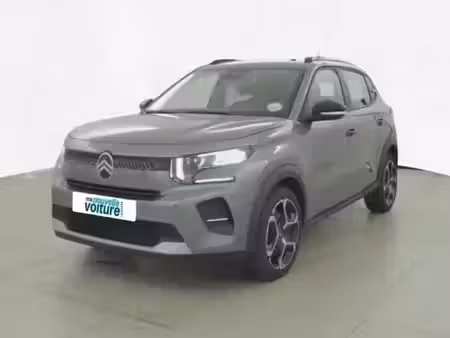 Citroën C3 1.2 100