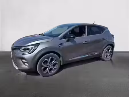 Renault Captur 1.5 dCi 115