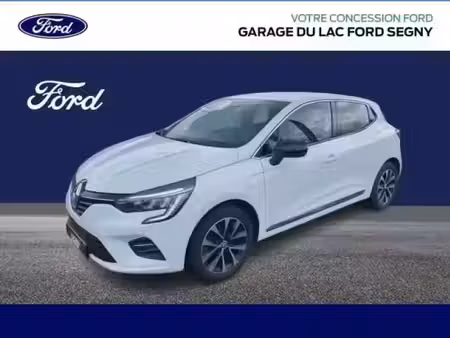 Renault Clio 1.3 TCe 140 Techno