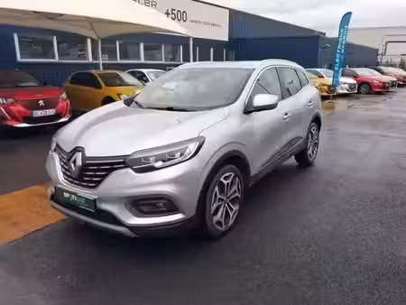 Renault Kadjar 1.5 dCi 115