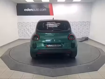 Renault Twingo 80
