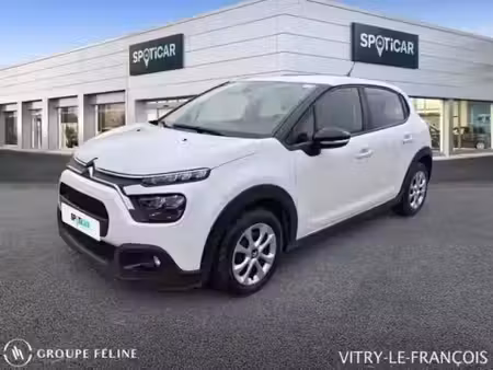 Citroën C3 1.5 HDi 100 Feel