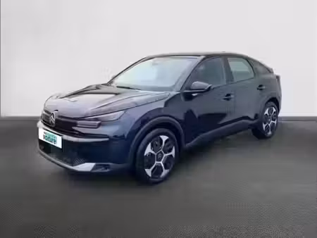 Citroën C4 1.2 145
